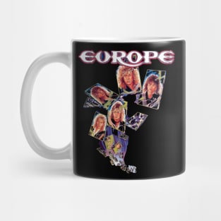 europe Mug